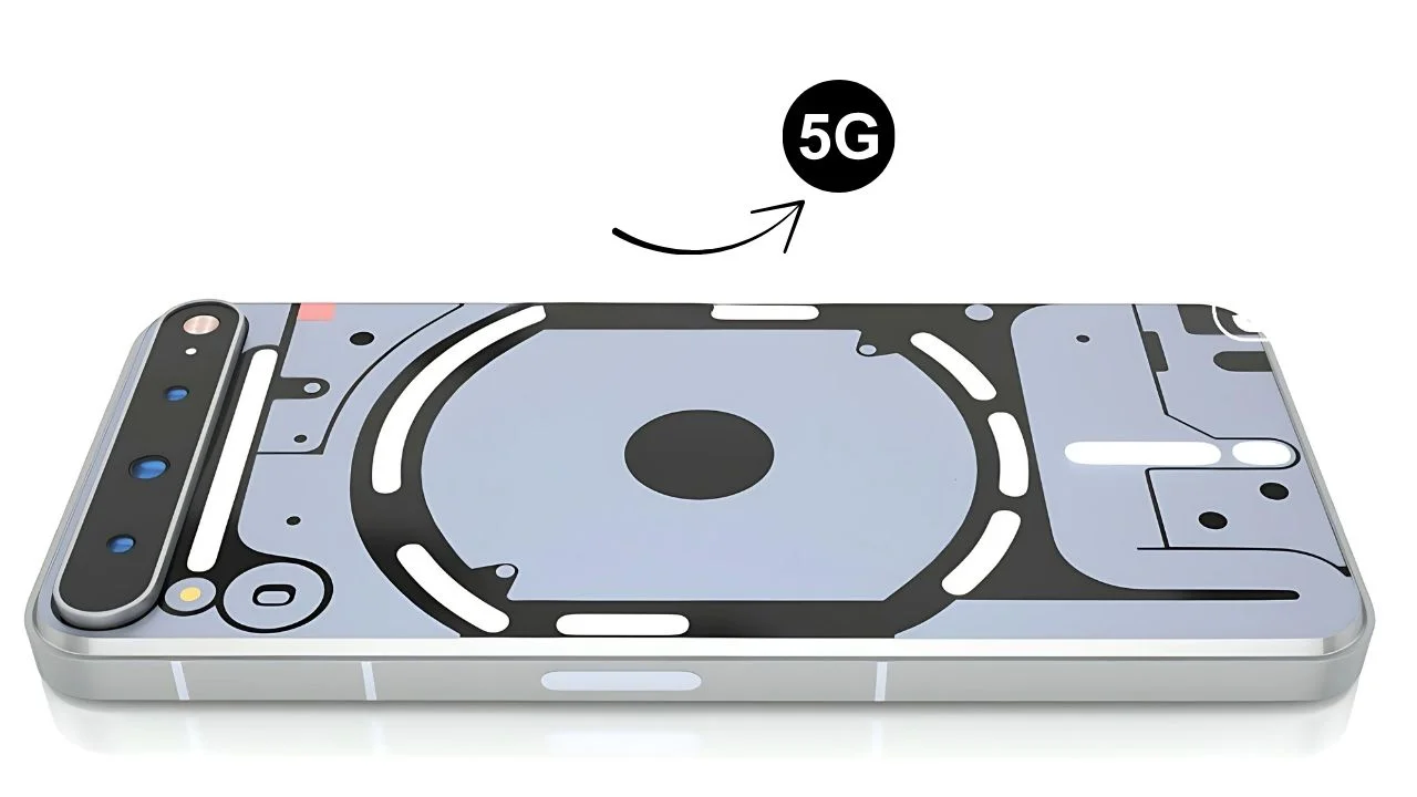 Nothing Phone F11 Pro 5G