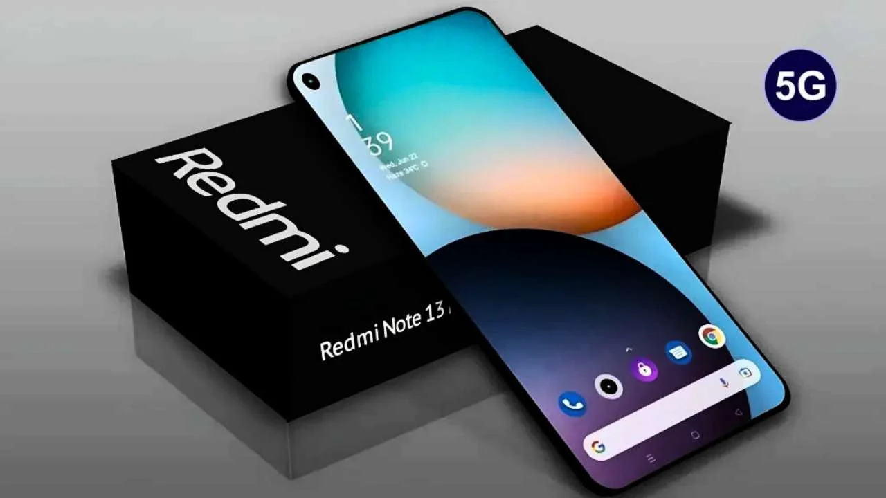 Redmi Note 13 Pro Max Launched