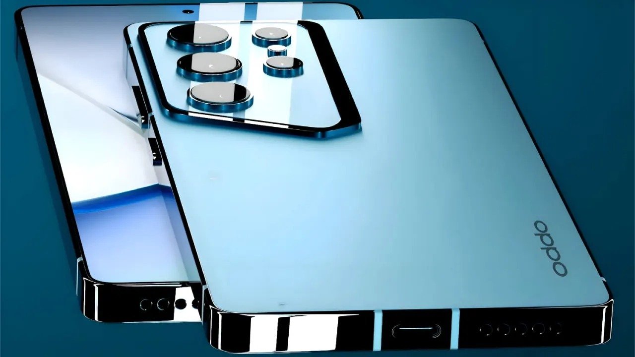 OPPO Reno 9A 5G Launched – with Premium Style, Balanced Performance and Mid-Range Price